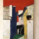 Oil painting