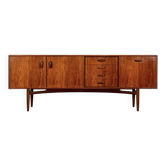 Buffet long de GPlan (collection Brasilia)