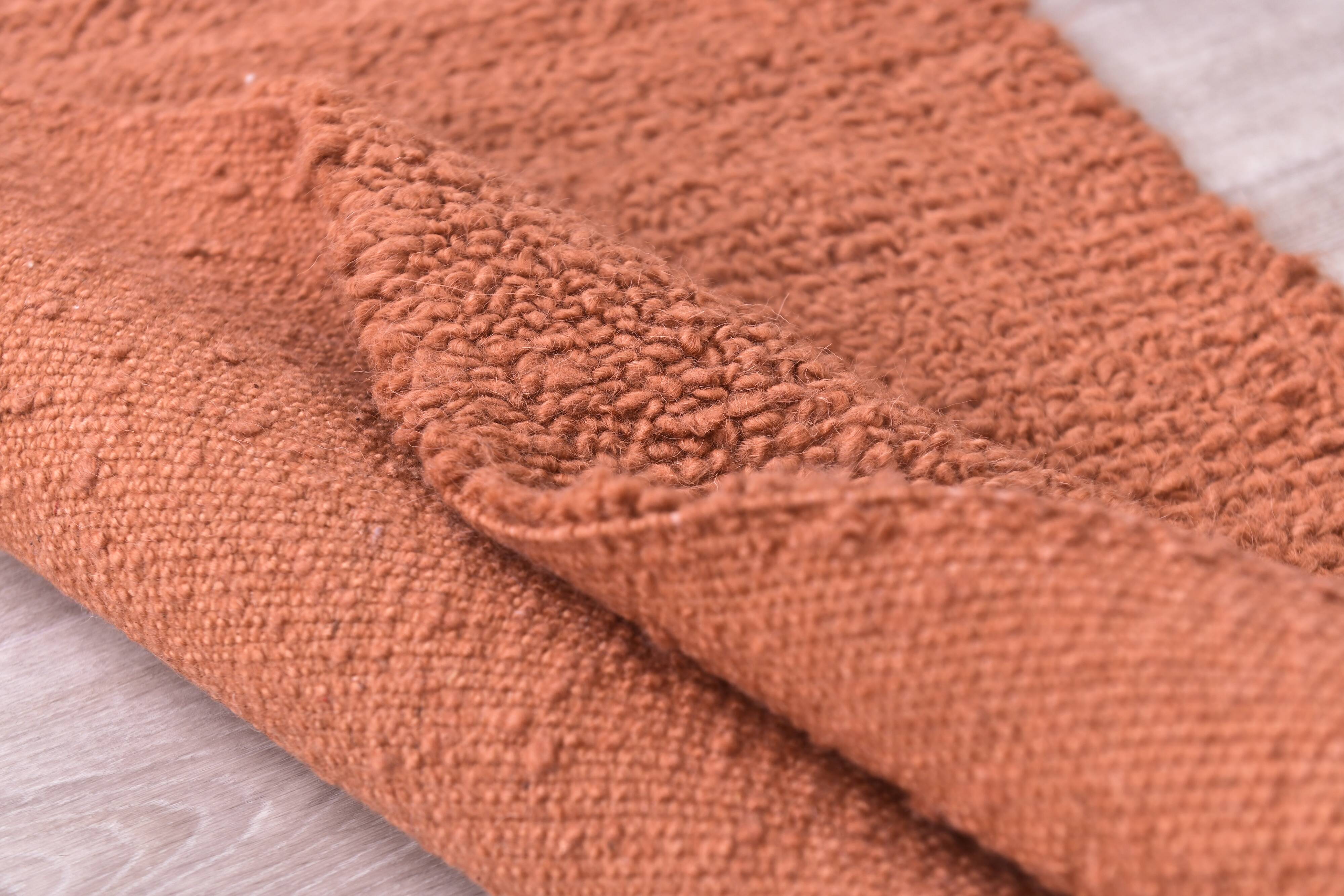 Moroccan Berber Runner Rug 66x247Cm SK 240765