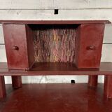Vintage dressing table