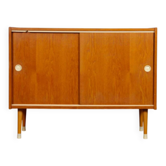 Chest of drawers published by Zapadoslovenske Nabytkarske Zavody, 1960