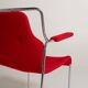 Chaises “Mio” de Bruno Mathsson, années 1980