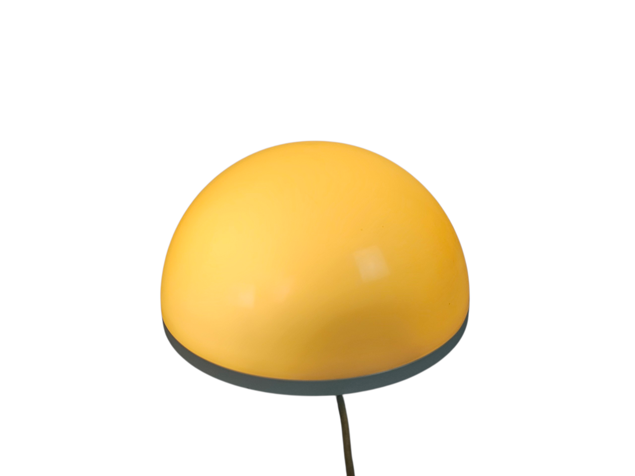 Lumiance - Concord Semi Luna - ceiling lamp - plastic - Holland - 80's