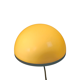 Lumiance - Concord Semi Luna - ceiling lamp - plastic - Holland - 80's