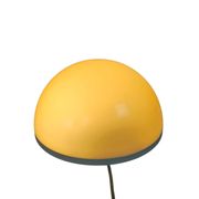 Lumiance - Concord Semi Luna - ceiling lamp - plastic - Holland - 80's