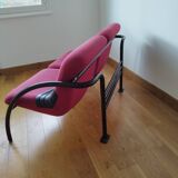 2-seater sofa from the French manufacturer Airborne