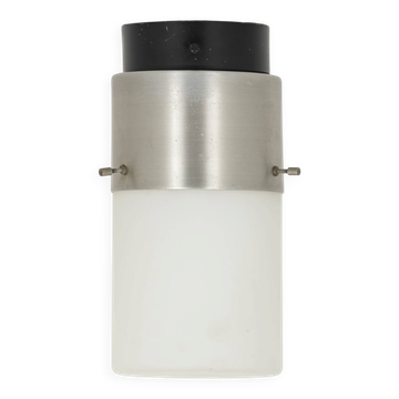 Stilnovo ceiling lamp model 1245, Italy, late 1950s