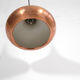 Suspension Orient Major, Jo Hammerborg Fog & Morup, 1957