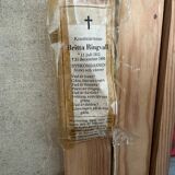 Swedish Oil on Canvas – “Vase”  by Britta Ringvall