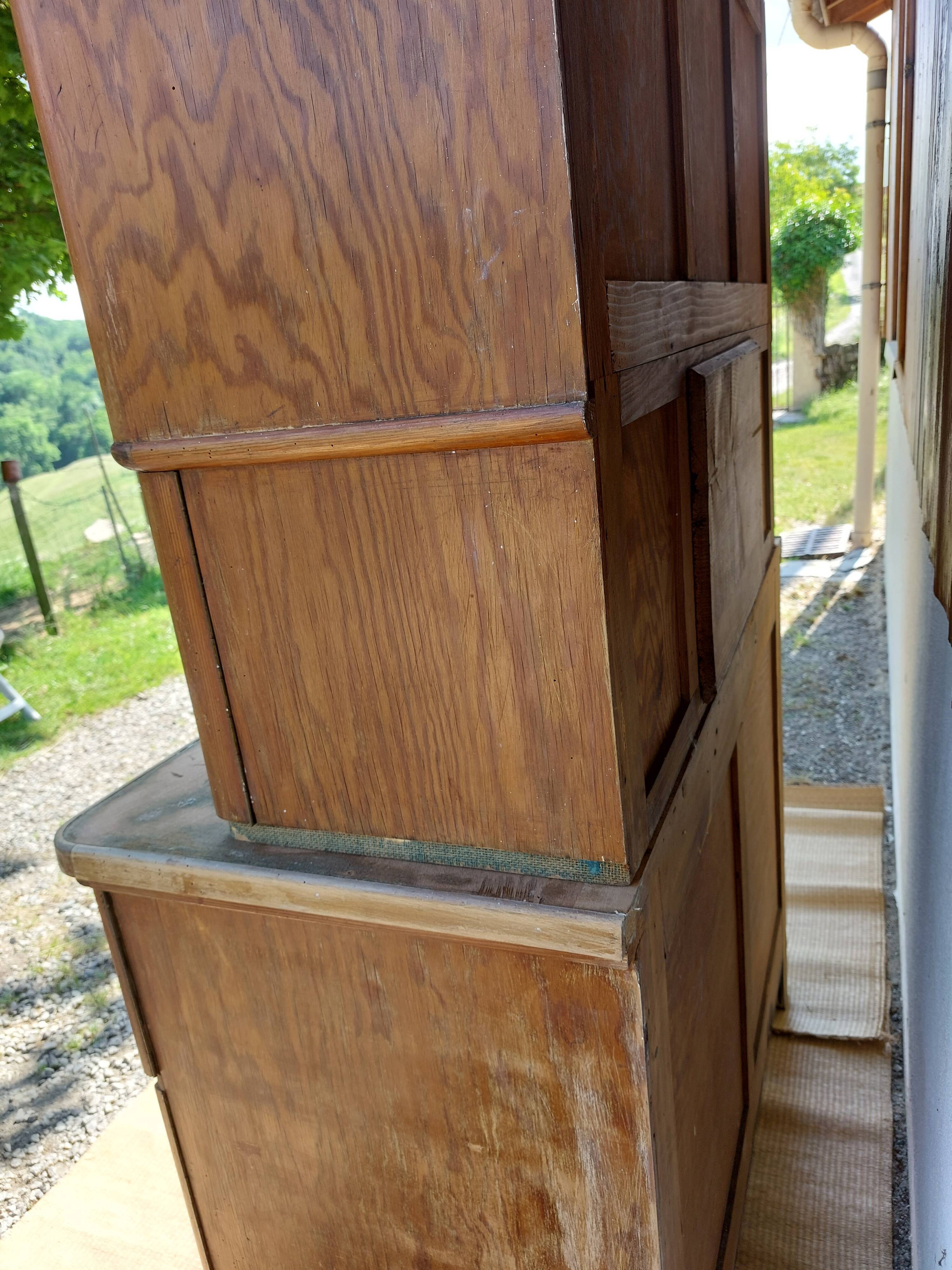 Mado sideboard 120cm