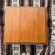 L09 coffee table Pierre Chapo