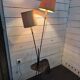 Lunel house floor lamp from the 1950s
