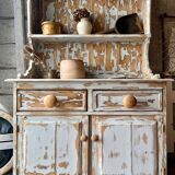 English dresser