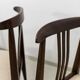 Vintage Dining Chairs By M. Zieliński, Poland, 1960's, Set Of 4