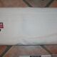 Sheet metis linen/cotton canvas of Gérardmer 220 x 310 cm new