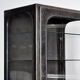 Vintage medical cabinet, 1970s