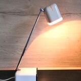 Vintage telescopic lamp design 70s