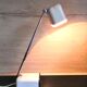 Lampe télescopique vintage design années 70