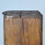 Primitive Cabinet, 1800's