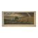 Lithograph by Henri Rivière The Fairyland of Hours - The Rainbow