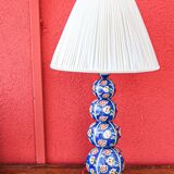 Studio Mikael Paris ceramic lamp