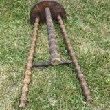 tripod stool