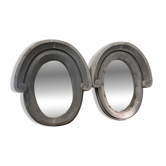 Miroirs œil de bœuf