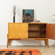 1950s dresser