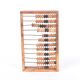 Vintage wooden abacus