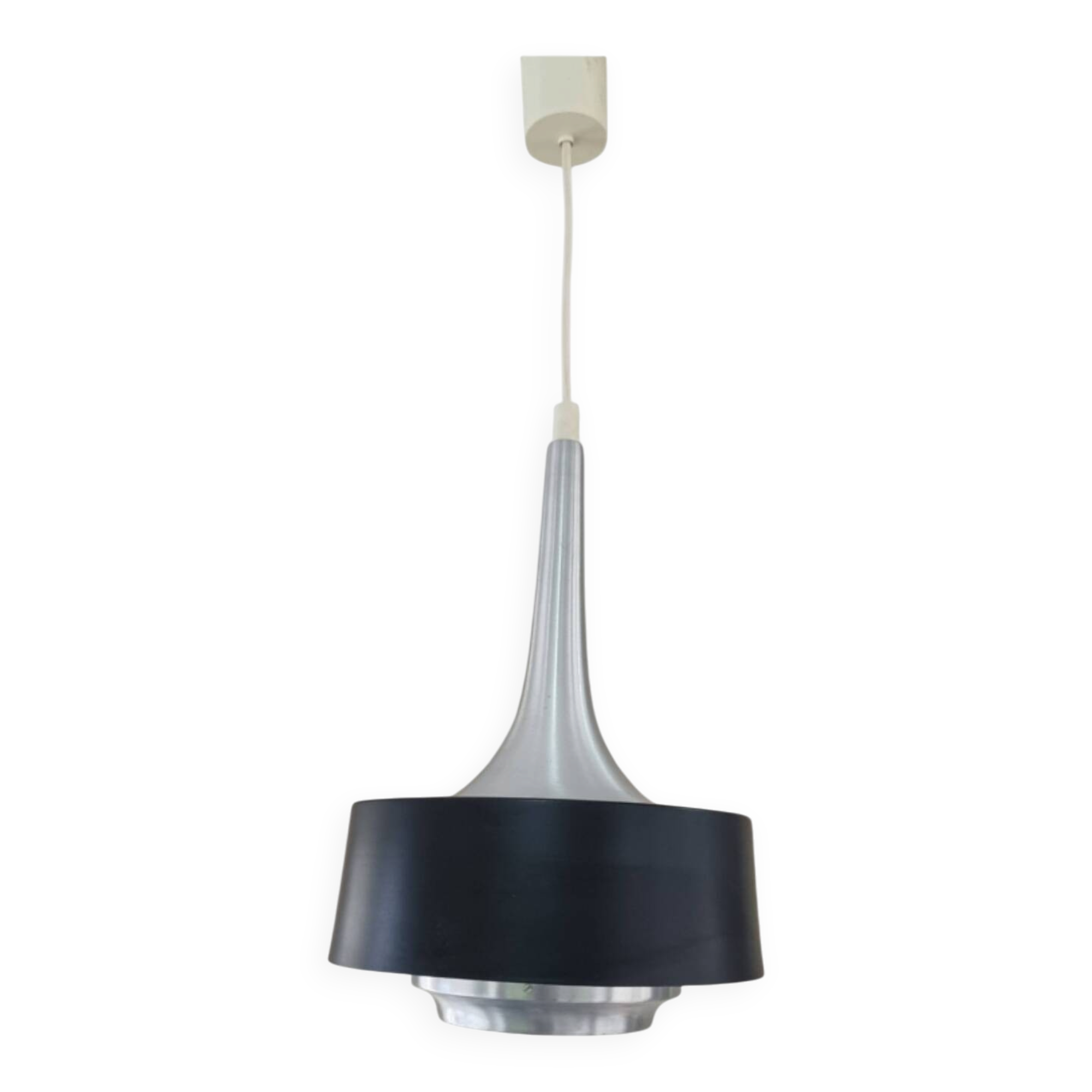 Suspension right now brushed aluminium philips 1960