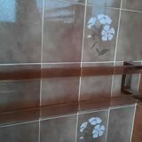 Porte-serviettes & Accessoires salle de bain de 1960