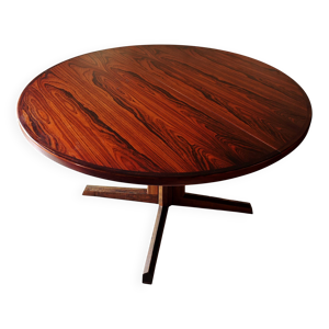 Table en palissandre - kofod larsen