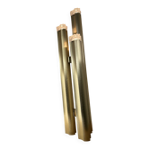 Three Towers Floor Lamp by Gaetano Sciolari, 1970s