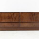 Commode Omann Jun des années 1960, Danemark