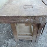 Old workbench 170cm