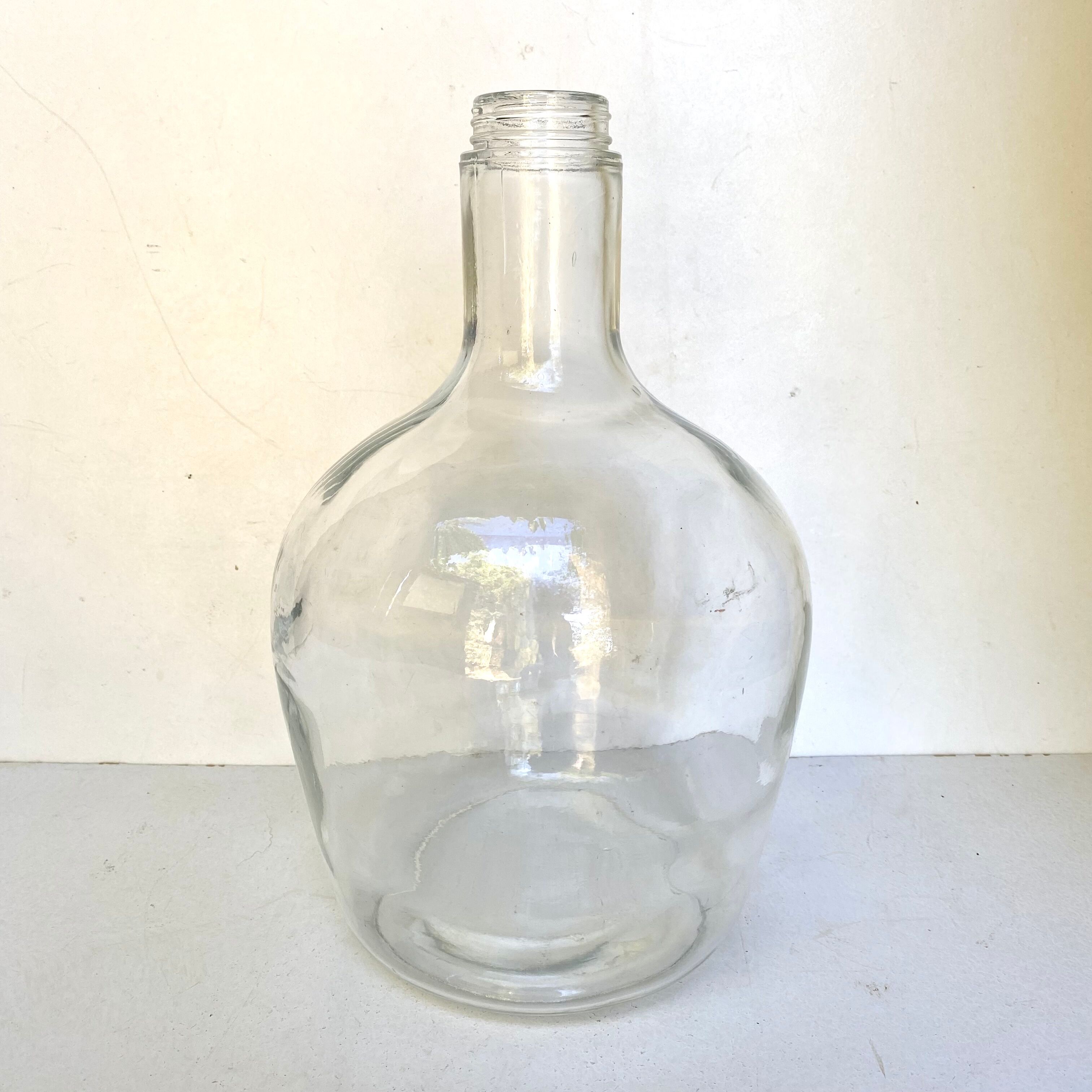 Demijohn