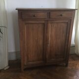 Antique Parisian Buffet