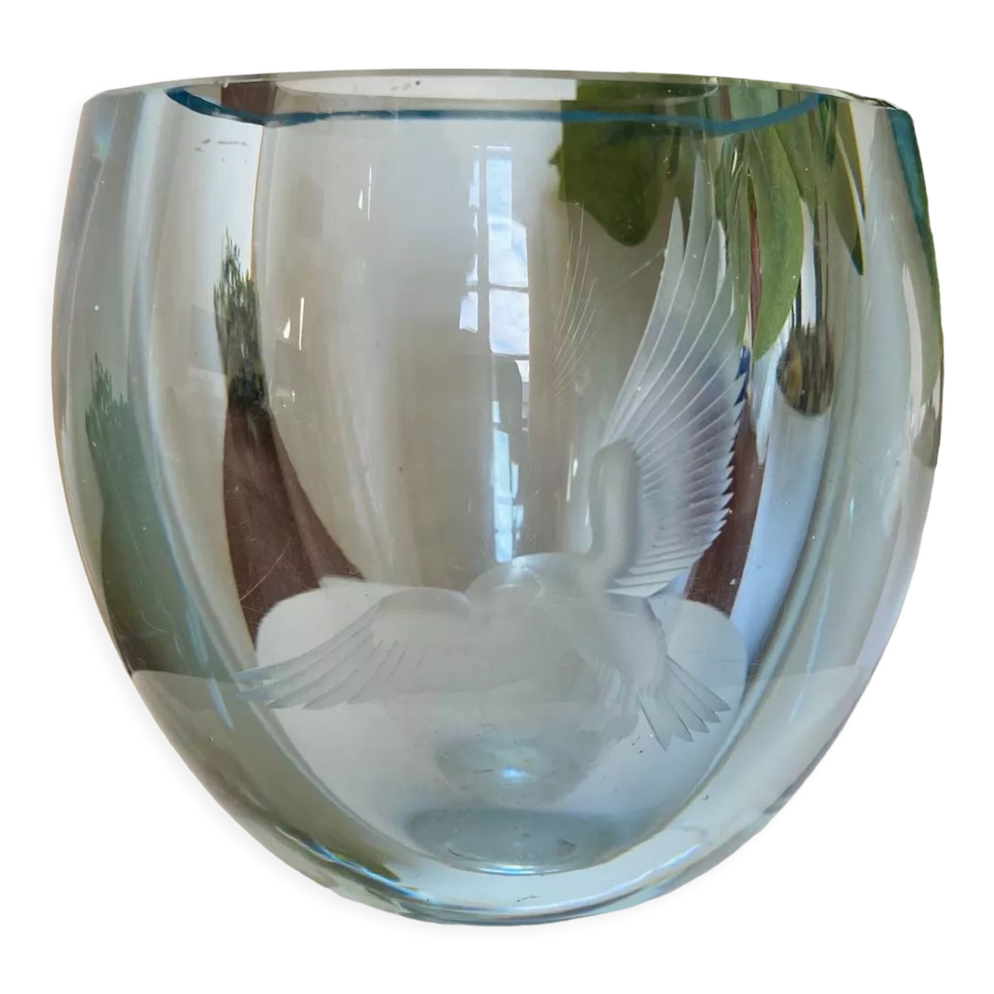 Strombergshyttan bowl