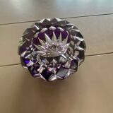 Murano summerso ashtray