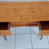 Vintage console
