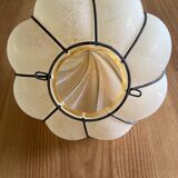 2 abats-jour Pozzo Murano