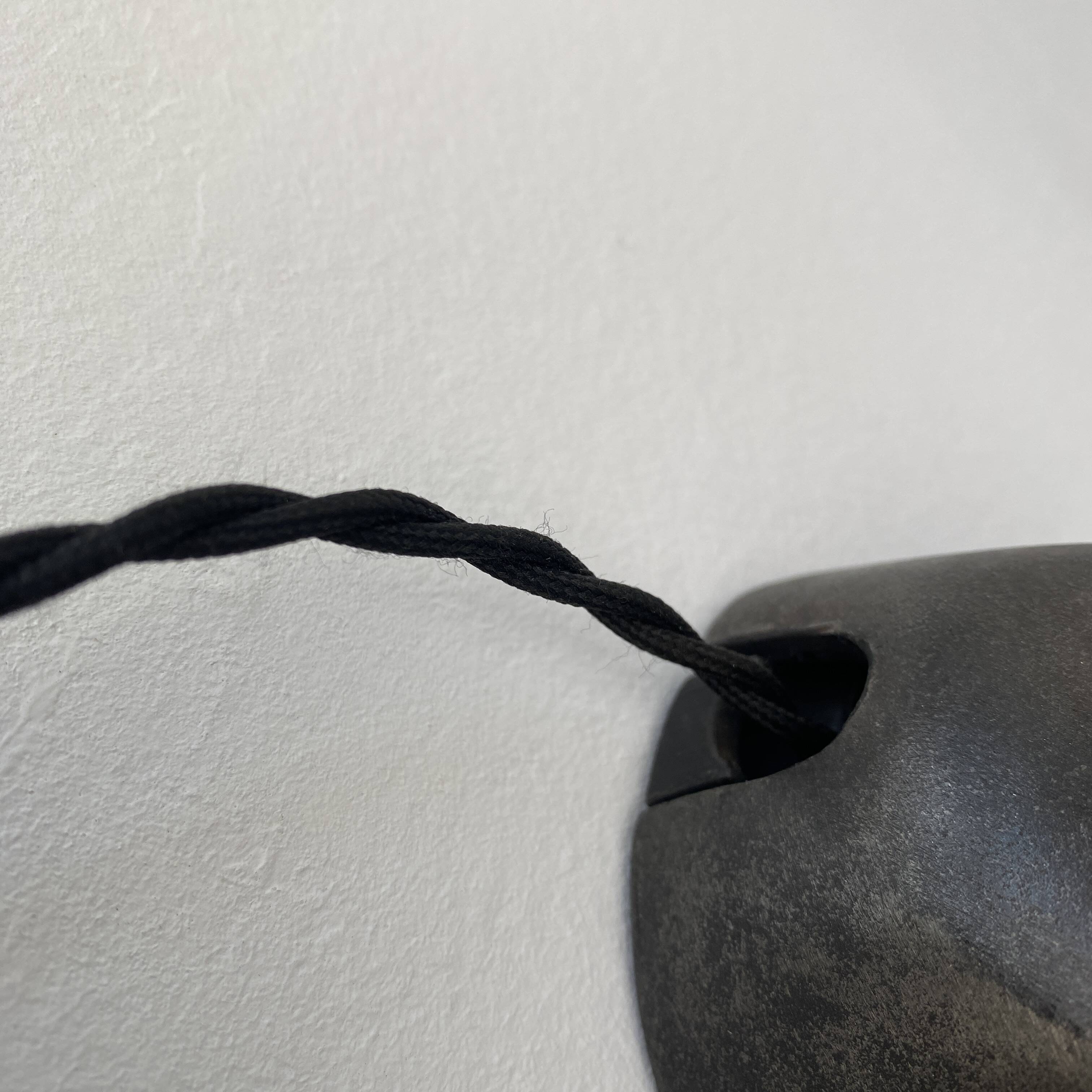 Old bauhaus industrial desk lamp