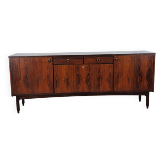 Buffet de style scandinave des années 70 par Ima Mobili, Vicenza