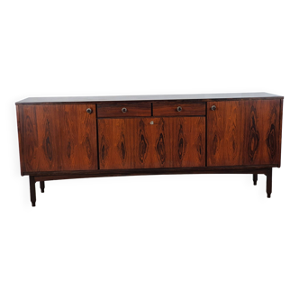 70s Scandinavian style sideboard by Ima Mobili, Vicenza
