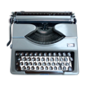 Gossen Tippa portable typewriter