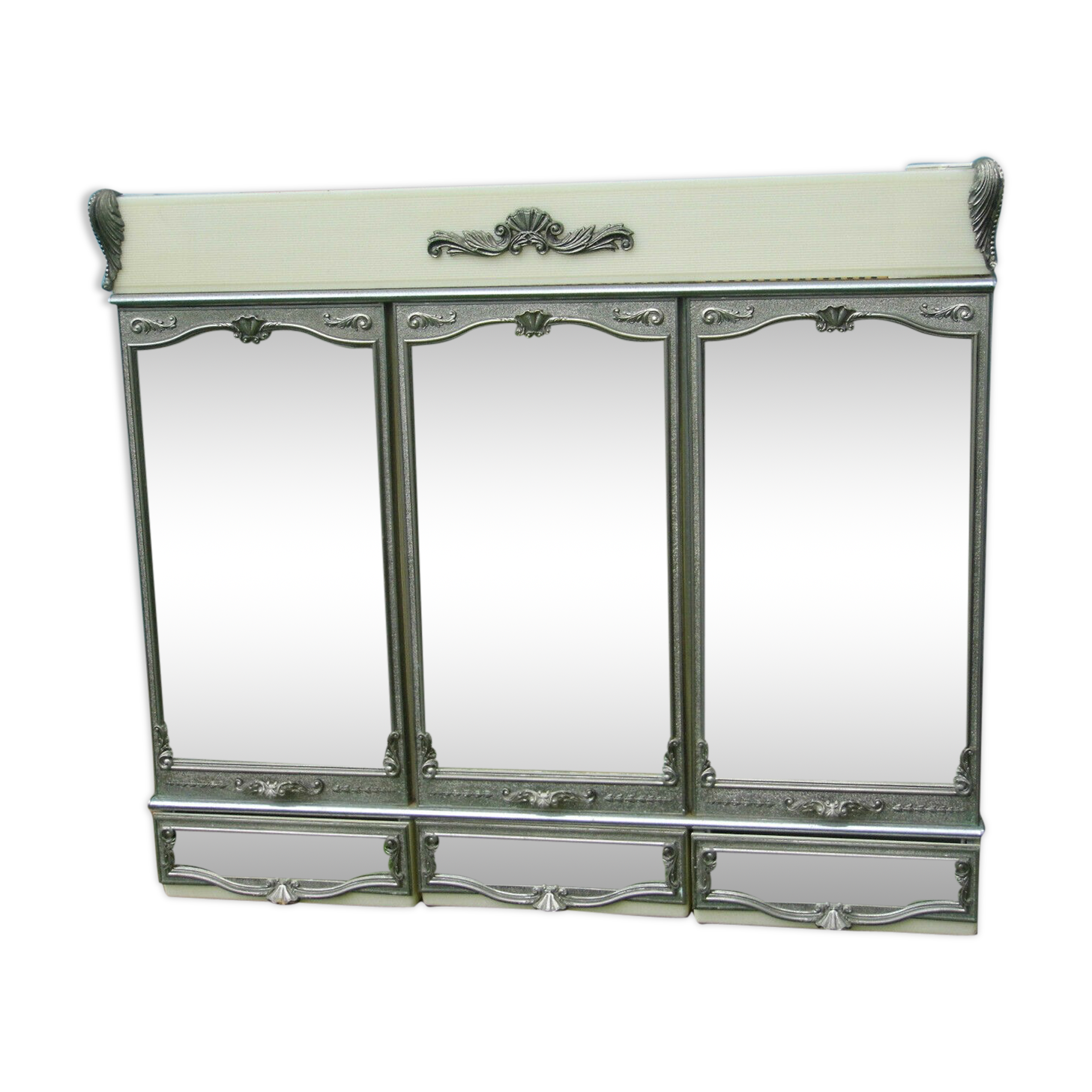 Armoire toilette vintage pharmacie salle de bains annnees 60/70 Selency