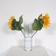 Vase blanc « Variflor » des années 1980 par Max Rond pour Indoor, Pays-Bas