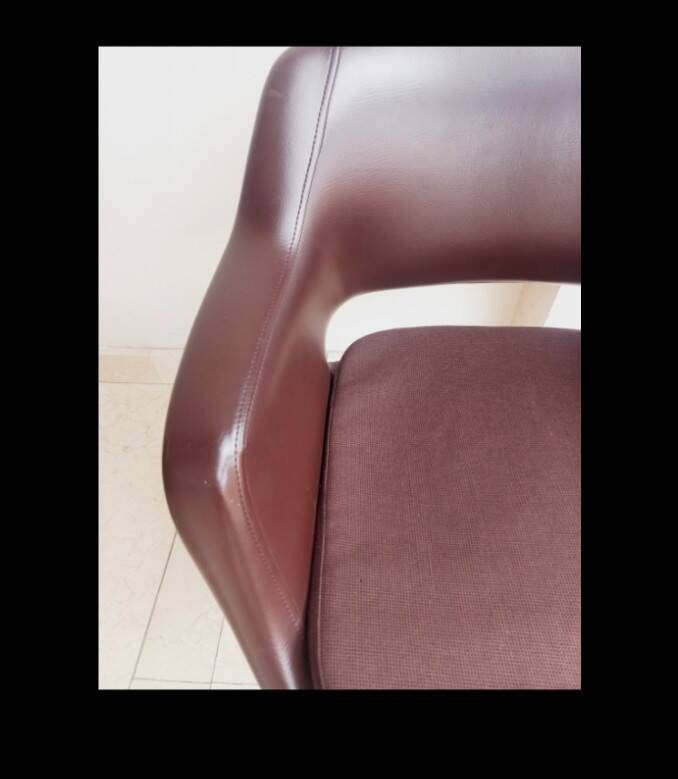 4 Kilta armchairs