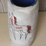 Germany ceramic vase