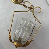 Early 20th century pendant light